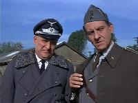Click to watch 'The Pizza Parlor' (popup) Hogans Heroes